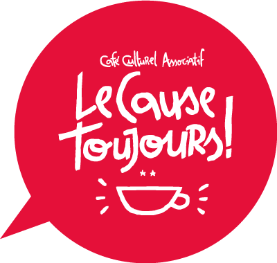 logo cause toujours