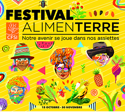 festival Alimenterre